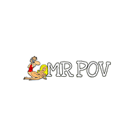 Mr. POV