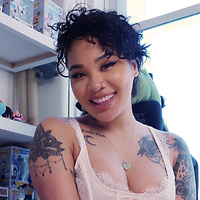 TheHoneyGold