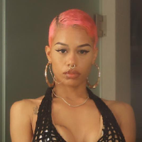 Jasamine Banks
