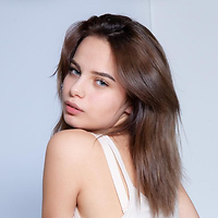 Ella Shaparenko