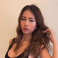 Olive Ashly