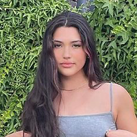 Bella Ramos