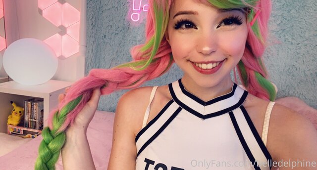 belledelphine (10) nude photos