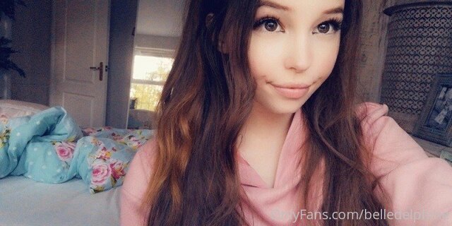 belledelphine nude photo 29-12-2020 - TubeOrigin 1