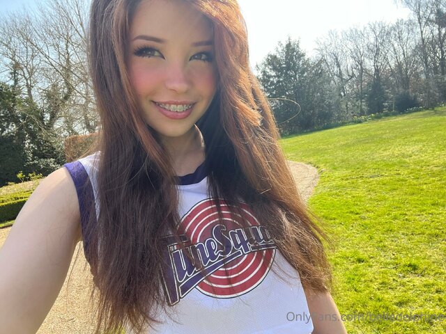 belledelphine (9) nude photos - TubeOrigin 2