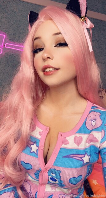 belledelphine (9) nude photos - TubeOrigin 2