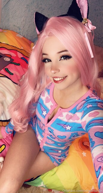 belledelphine (9) nude photos - TubeOrigin 5