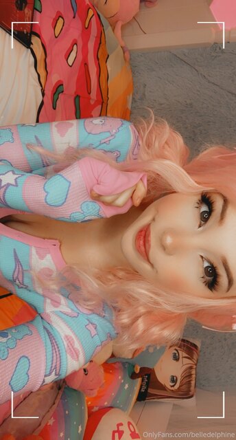 belledelphine (10) nude photos - TubeOrigin 4