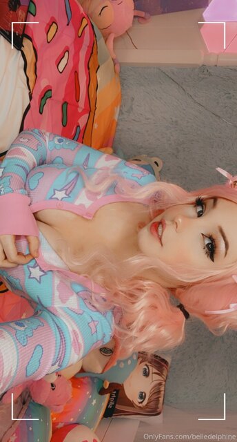 belledelphine (10) nude photos - TubeOrigin 1