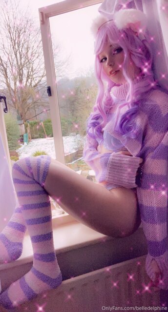 belledelphine (10) nude photos - TubeOrigin 10