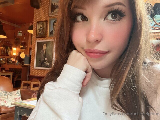 belledelphine (6) nude photos - TubeOrigin 1