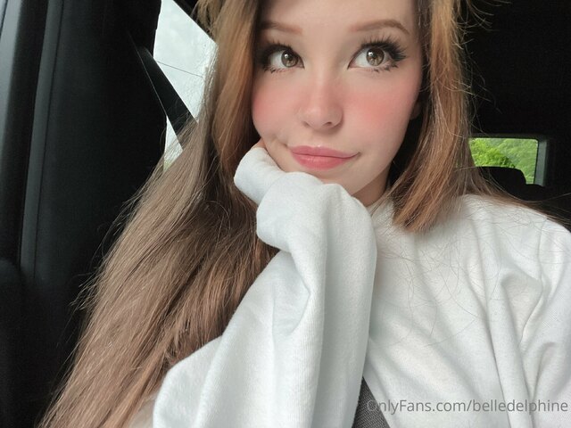 belledelphine (6) nude photos - TubeOrigin 2
