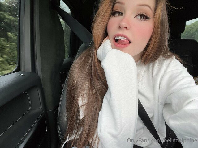 belledelphine (6) nude photos - TubeOrigin 6