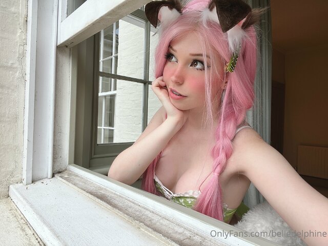 belledelphine (7) nude photos - TubeOrigin 4