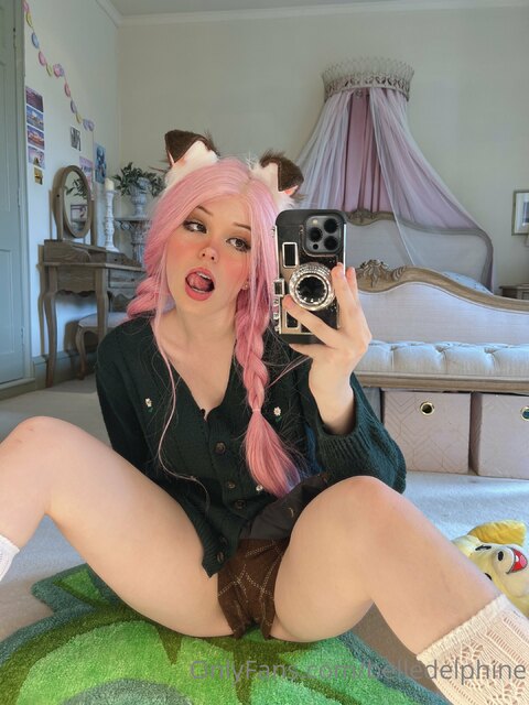 belledelphine (9) nude photos - TubeOrigin 9
