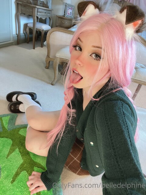 belledelphine (9) nude photos - TubeOrigin 8