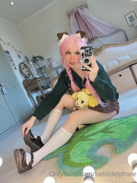 belledelphine (9) nude photos - TubeOrigin 7