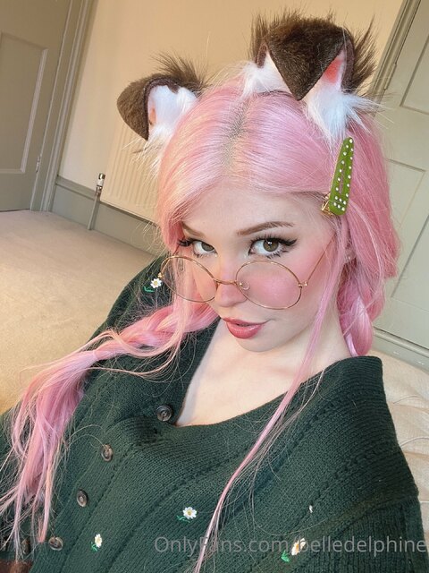 belledelphine (9) nude photos - TubeOrigin 3