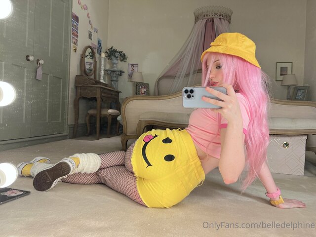 belledelphine (9) nude photos - TubeOrigin 4