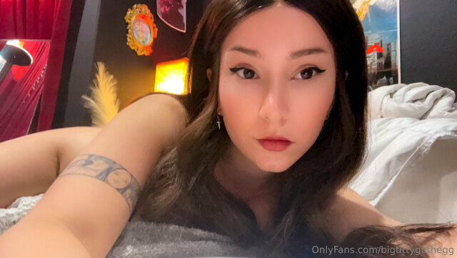 bigtittygothegg nude photo 29-06-2023 - TubeOrigin 1
