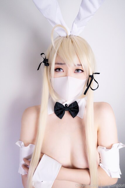 hongkongdoll (7) nude photos - TubeOrigin 1