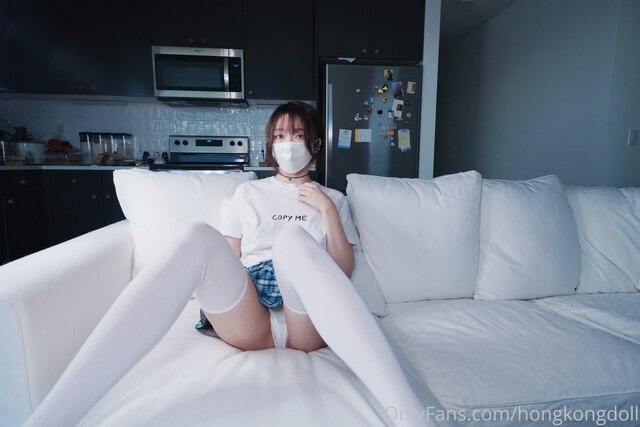 hongkongdoll (3) nude photos - TubeOrigin 1
