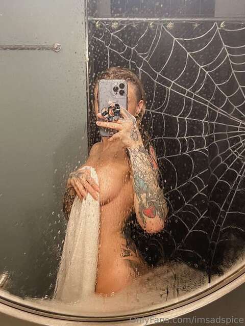 Imsadspice (3) nude photos - TubeOrigin 3