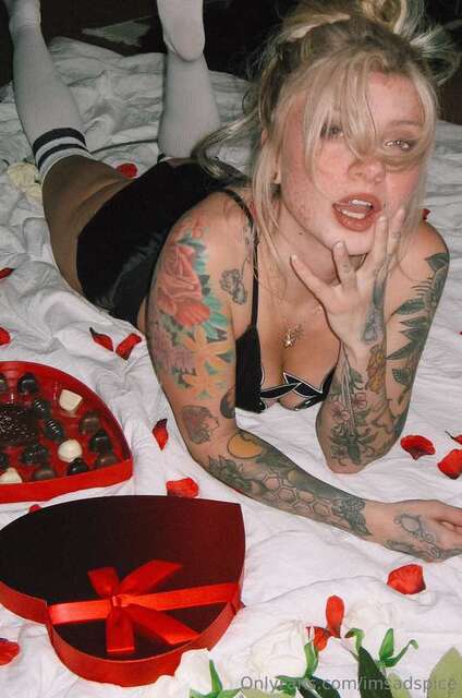 Imsadspice (6) nude photos - TubeOrigin 5