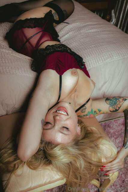 Imsadspice (4) nude photos - TubeOrigin 3