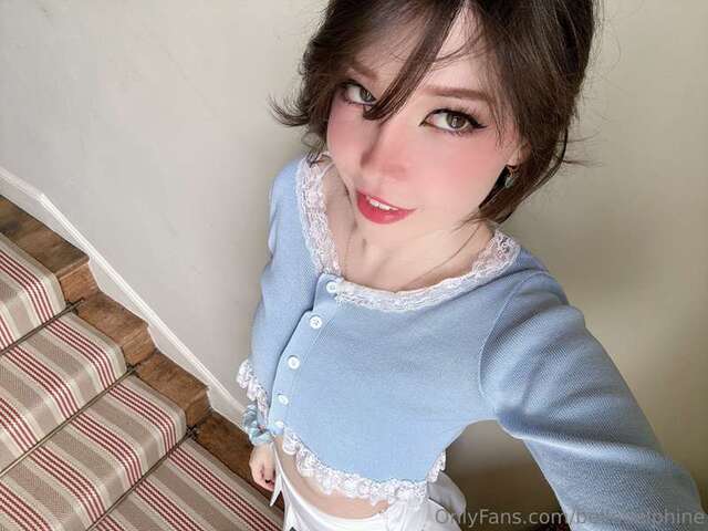 Belledelphine (15) nude photos - TubeOrigin 6