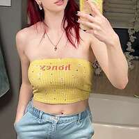 Morgpie nude photo 13-02-2024