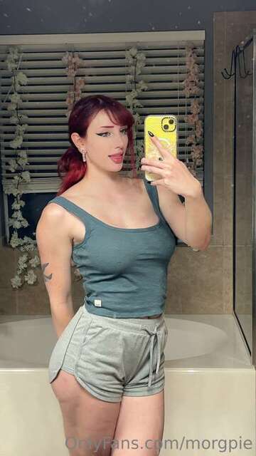 Morgpie nude photo 28-01-2024 - TubeOrigin 1