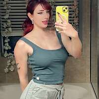 Morgpie nude photo 28-01-2024