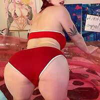 Morgpie nude photo 23-01-2024
