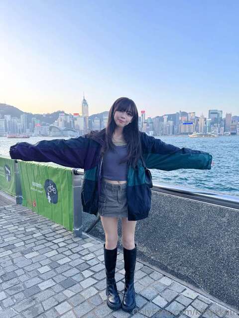 Kittyxkum (14) nude photos - TubeOrigin 13