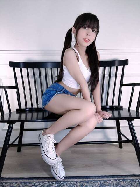 Kittyxkum (40) nude photos - TubeOrigin 40