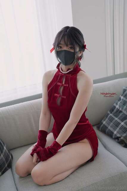 Hongkongdoll (9) nude photos - TubeOrigin 4