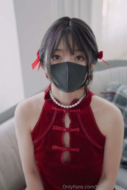 Hongkongdoll (9) nude photos - TubeOrigin 3