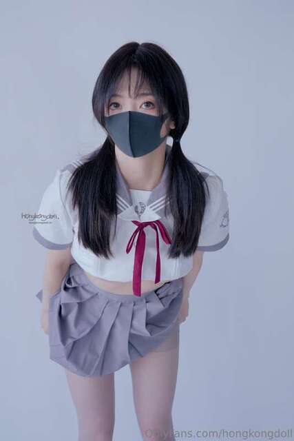 Hongkongdoll (6) nude photos - TubeOrigin 4