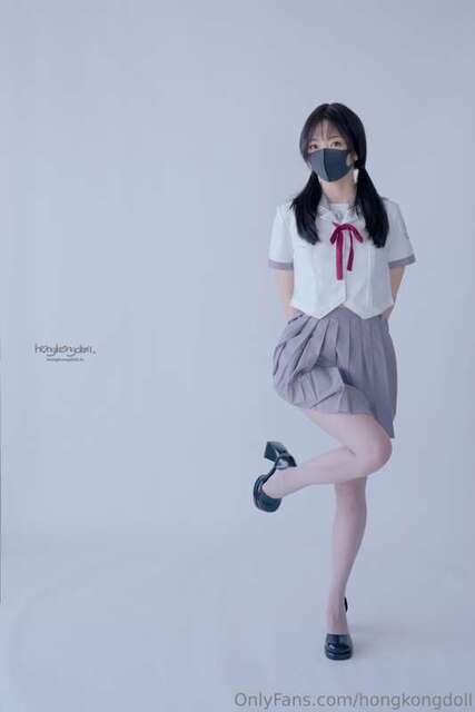 Hongkongdoll (8) nude photos - TubeOrigin 4