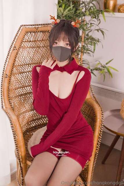 Hongkongdoll (7) nude photos - TubeOrigin 2