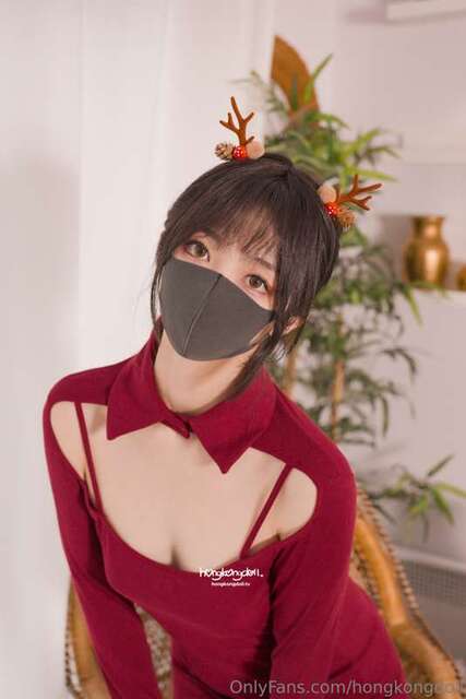 Hongkongdoll (4) nude photos - TubeOrigin 2