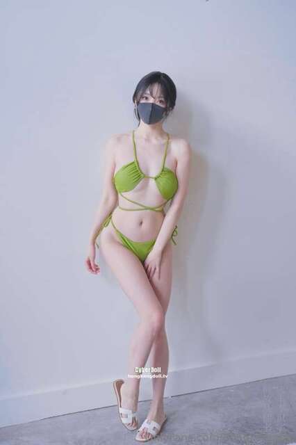 Hongkongdoll (6) nude photos - TubeOrigin 6