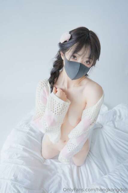 Hongkongdoll (8) nude photos - TubeOrigin 1