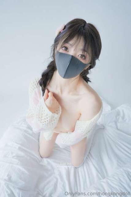 Hongkongdoll (8) nude photos - TubeOrigin 6