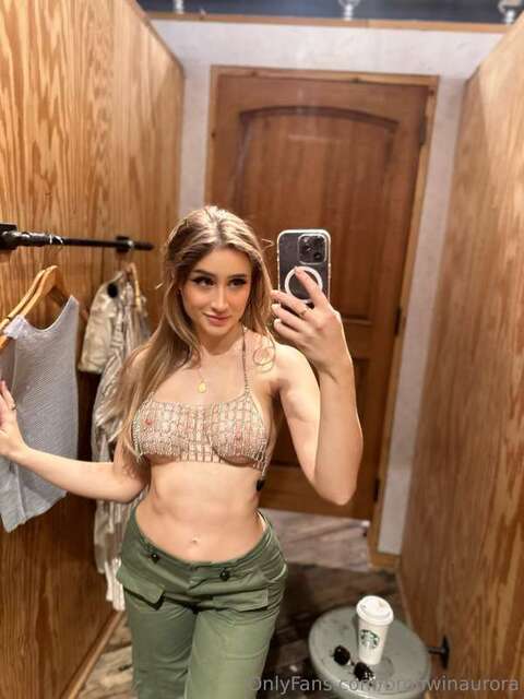 Bronwinaurora (3) nude photos - TubeOrigin 1