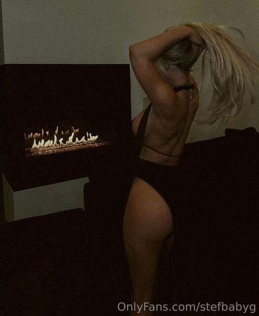 Stefbabyg nude photo 26-02-2024 - TubeOrigin 1