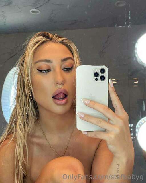 Stefbabyg nude photo 23-02-2024 - TubeOrigin 1