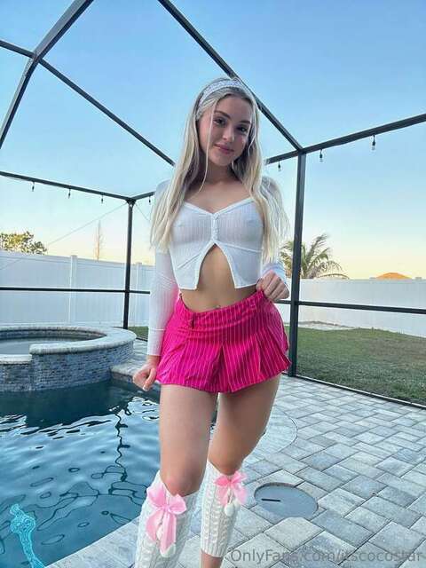 Itscocostar nude photo 20-02-2024 - TubeOrigin 1