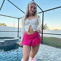 Itscocostar nude photo 20-02-2024